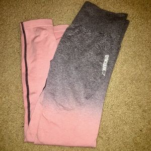 For a trade!!! Gymshark ombré seamless